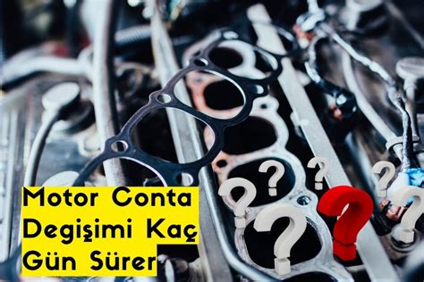 Araba Motor Kilitlenmesi Masrafı: Tamir ve Değişim Maliyeti