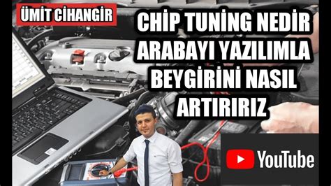 Araç tuning nasıl yapılır?