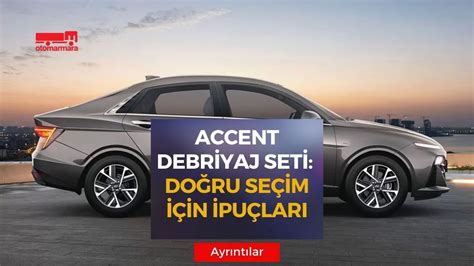 Debriyaj Dayanıklılığını Artırmak İçin İpuçları