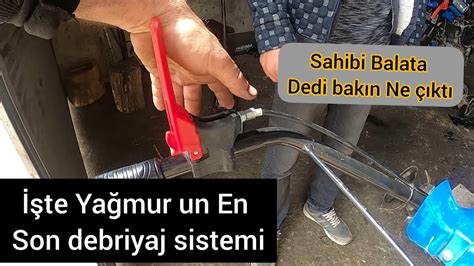 Debriyaj Seçerken Nelere Dikkat Edilmeli?