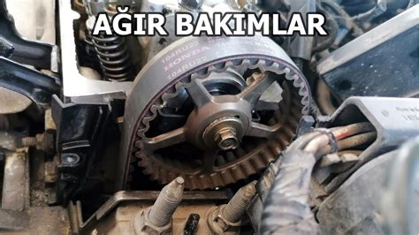 Motor Bakımının Önemi ve Etkileri