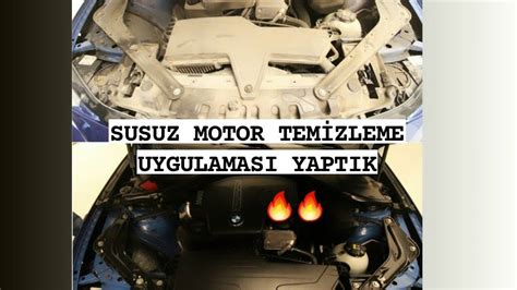 Motor temizliği sonrası nasıl korunmalı?