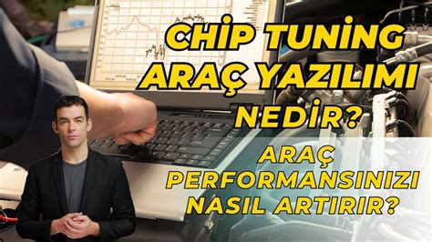 Performans Tuning Nedir?