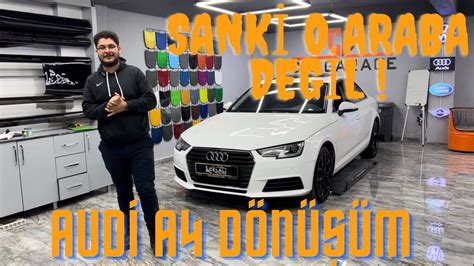 Tuning Yaparken Neler Değişebilir?