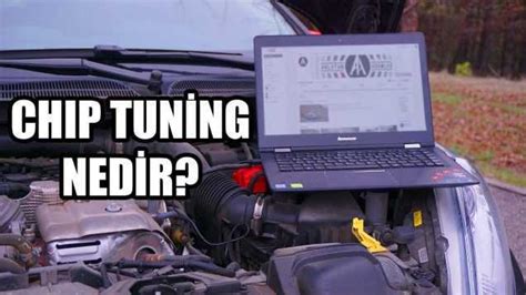 Tuning'in araca etkisi nedir?