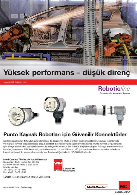 Yüksek Performans Modifikasyonları