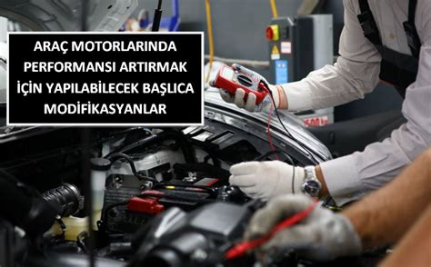 Araba Motorlarında Sık Görülen Gizli Hatalar: Kullanıcıların Dikkat Etmesi Gerekenler