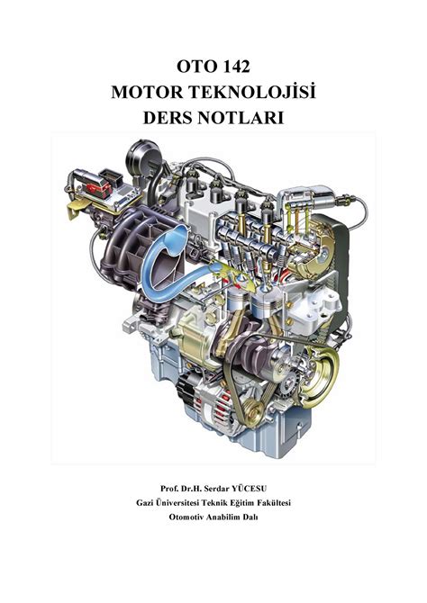 Araba Motorlarında Uygulanan Biocarbon Teknolojisi ve Avantajları