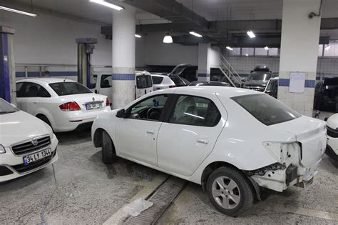 Kaporta Tamirinde Geleneksel Yöntemler: Hangi Yöntemler Hala Geçerli?