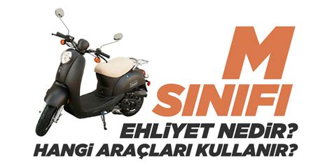 Küçük motorlu araçlar nedir?