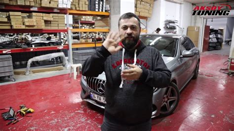 tuning nasıl yapılır